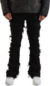 Khaos Shredded Jean