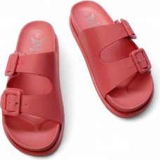 Ayko-04 Double Strap Slide 