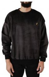 Pinnix Sweater - Black