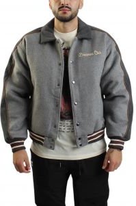 Dreamers Club Varsity Jacket