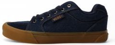  Chukka Low Denim