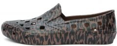 Leopard Slip-On TRK