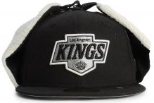 NHL Los Angeles Kings Dog Ear Classic 59Fifty Fitted Hat 