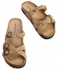 Michiko-136 Sandal