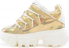 Soursop-05 Chunky Sneakers