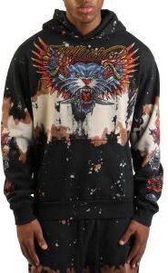 Shadow Shifter Hoodie 