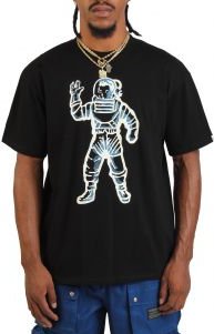 Astronaut Dot T-Shirt 