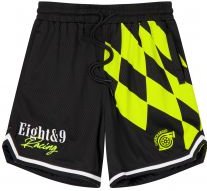 Slip Basketball Shorts Volt