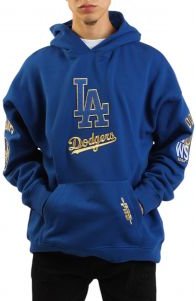 MLB Dodgers World Series Champs Hoodie