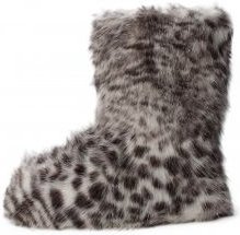 Melanie-21 Fur Boot