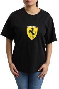 Ferrari T-Shirt 
