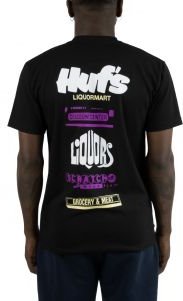 Huf's Liquor Tee