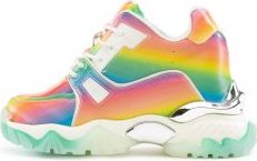 Acerola-02 Chunky Sneakers