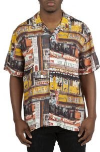 Corner Store PJ Shirt