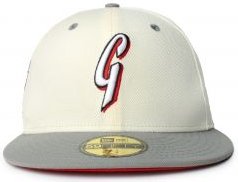 San Francisco Giants 59FIFTY Fitted Hat