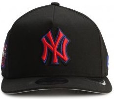 MLB New York Yankees 950AF Pre-Curved Snapback