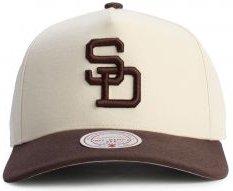 MLB San Diego Padres Pro-Pinch Snapback 