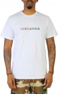 Snowfall T-Shirt 