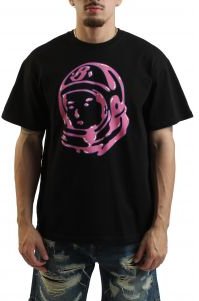 Helmet Short Sleeve Knit (Oversized Fit)