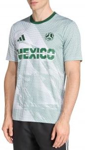 ADIDAS Mexico Jersey KB4864 - Karmaloop