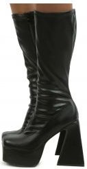 Lexana-02 High Heel Boot