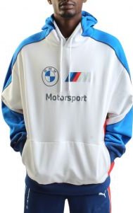BMW M Motorsport Lifestyle Hoodie 