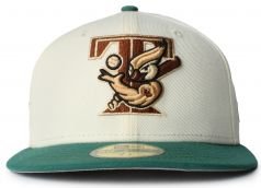 Toronto Blue Jays Camp Fitted Hat