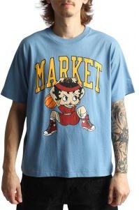 Betty Boop Dunking T-Shirt 