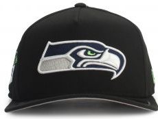 NFL Seattle Seahawks 9Fifty A-Frame Snapback