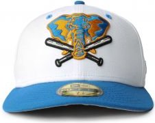 Oakland Athletics 59FIFTY Fitted Hat
