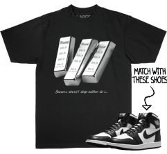 Success - Silver Bars