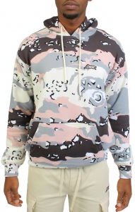 Dessert Camo Hoodie