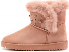 Annie-12 Ankle Booties