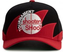 Shooters Shoot Wool Trucker Hat 