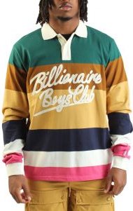 Rugby Jersey Knit