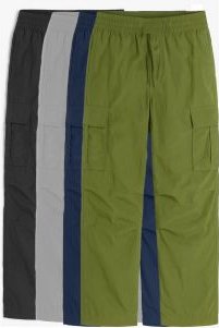 Ribstop Classic Cargo Pants