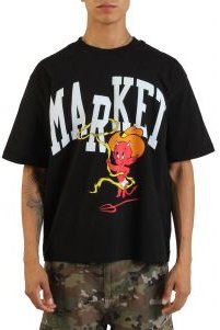 Hot Stuff Cowboy Arc T-Shirt 