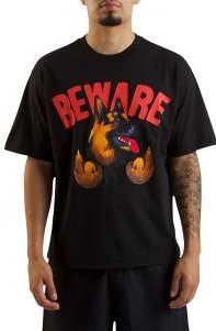Beware These T-Shirt