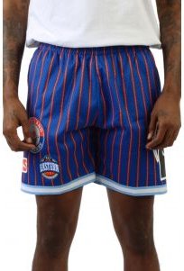 Cleveland Cavaliers City Collection Mesh Shorts