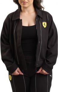 Ferrari Race Jacket 