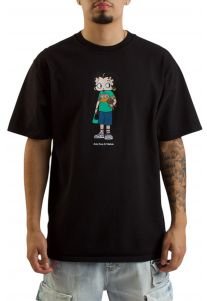 Betty Boop Casual Outfit T-Shirt 