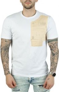 Cargo Pocket Tee