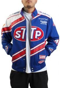 Richard Petty STP Racing Jacket 
