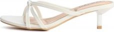 FINNA-01 Strap Low Heel Sandal 