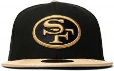 San Francisco 49ers 59Fifty Fitted Hat 