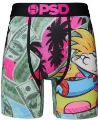 Hey Arnold-Arnold 100 Boxer Briefs
