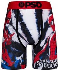 Spider-man Boxer Briefs 
