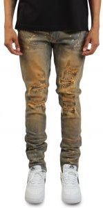 Carpentero Slim Jean