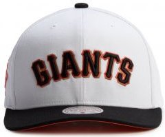 MLB San Francisco Giants Pro Snapback 