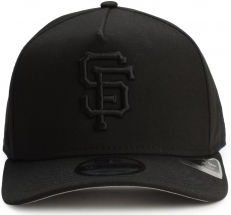 MLB San Francisco Giants 950 A-Frame Pre-Curved Snapback 